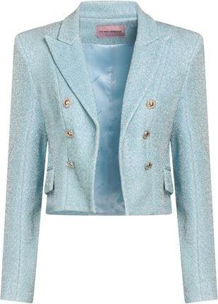Chiara Ferragni SUITS and CO-ORDS - Blazers sur YOOX.COM