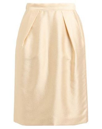 Dolce & Gabbana BOTTOMWEAR - Midi skirts on YOOX.COM