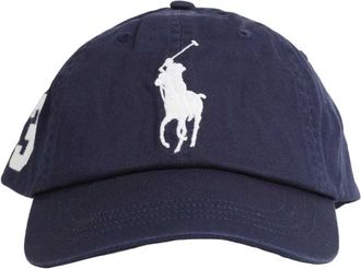 Polo Ralph Lauren Hombre, Accesorios, Azul, Talla: ONE Size