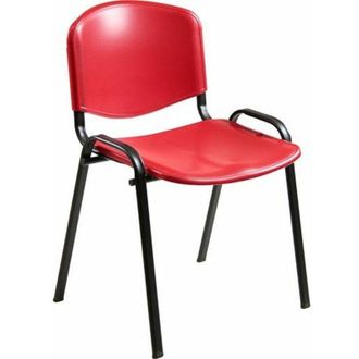 OEM Silla De Oficina Unisit Dado D5ps Rojo