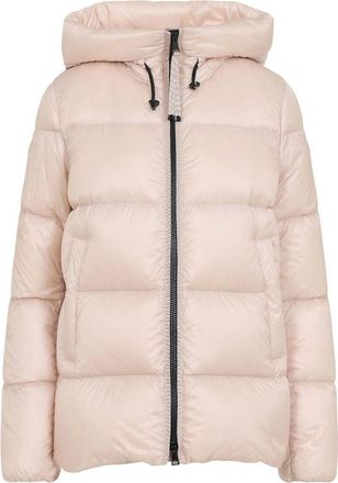 Moncler Serittes Short Parka