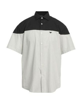 Emporio Armani Shirts