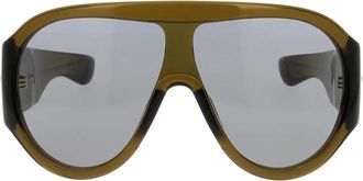 Bottega Veneta unisex, Accesorios, Verde, Talla: ONE Size
