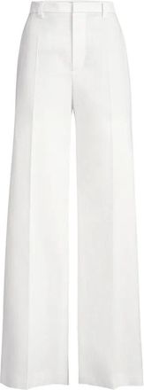 Brunello Cucinelli Loose Flared Pants