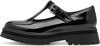 Tamaris Mujer, Zapatos, Negro, Talla: 40 EU