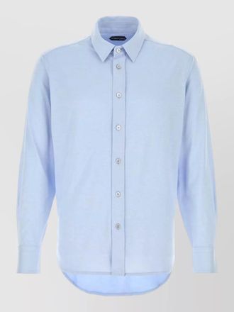 Tom Ford silk shirt