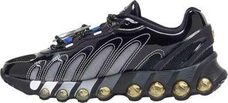 Nike x Patta Air Max Dn8 Black Game Royal IB4029-001