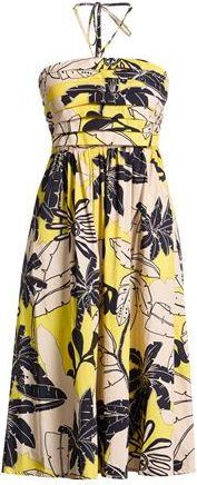 Twin-Set VESTITI - Vestiti midi su YOOX.COM
