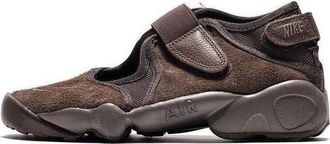 Nike (WMNS) Nike Air Rift Brown HQ1474-002