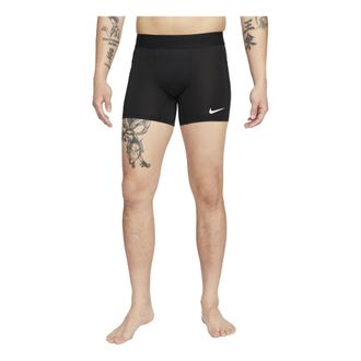 Nike Pro Dri-FIT Brief Shorts Black FD0686-010