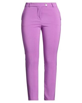 Rinascimento BOTTOMWEAR - Trousers on YOOX.COM