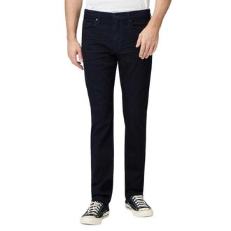 Paige Federal Jeans - male - PAIGE - Straight Fit Jeans - Blue - W30 - Jeans