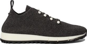 Jimmy Choo London Donna, Scarpe, Grigio, 39 1/2 EU, new