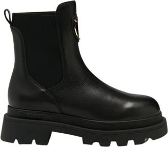 Blauer Schoenen - Dames - Schoenen - Zwart - Maat: 37 EU