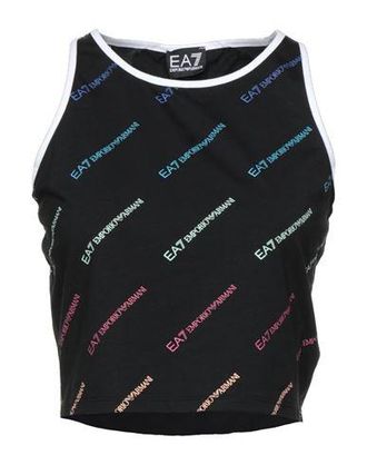 Emporio Armani CAMISETAS Y TOPS - Tops en YOOX.COM