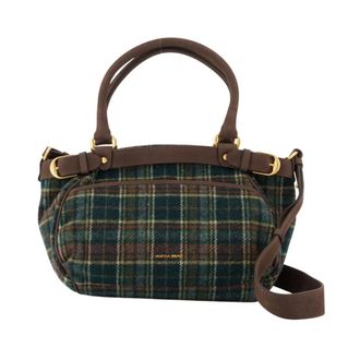 Vanessa Bruno Donna, Borse, Verde, Taglia unica, new