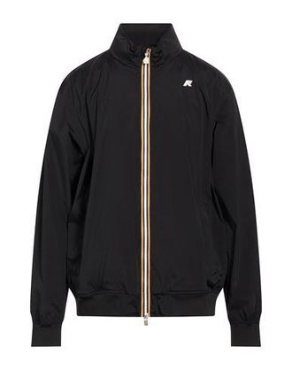 K-Way AMAURY STRETCH NYLON JERSEY