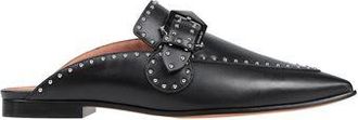 Givenchy FOOTWEAR - Mules & Clogs on YOOX.COM