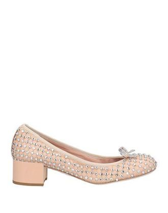Rene Caovilla FOOTWEAR - Pumps sur YOOX.COM