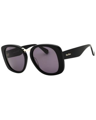 Max Mara Womens MM0092 55mm Sunglasses