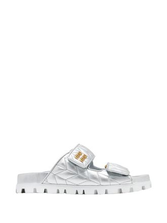 Miu Miu Sandals Shoes