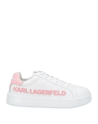 Karl Lagerfeld SCHUHE - Sneakers auf YOOX.COM
