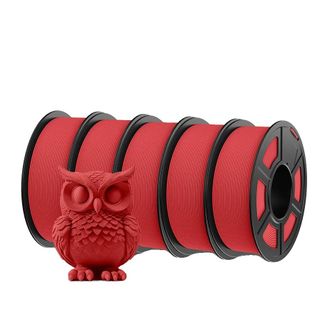 OEM Filamento Petg De Alta Velocidad, 1,75 Mm De Di&aacute;metro, Acabado Mate Liso