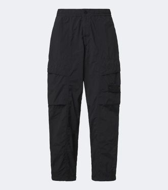 Stone Island Ghost cargo pants