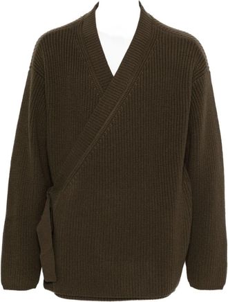 Emporio Armani Cardigan