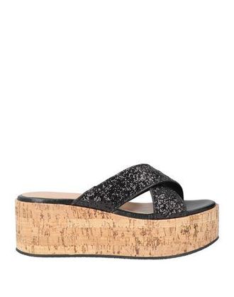 Fornarina FOOTWEAR - Sandals on YOOX.COM