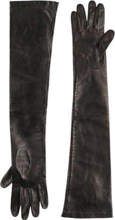 Msgm ACCESSORIES - Gloves sur YOOX.COM