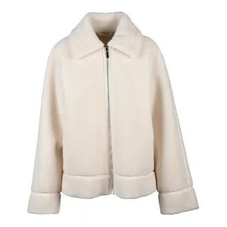 Pennyblack Donna, Giacche, Beige, S, new