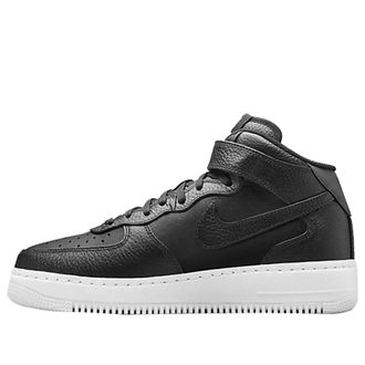 Nike Air Force 1 Mid CMFT SP Black 718153-008