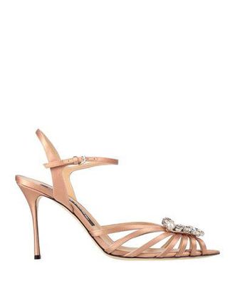 Sergio Rossi SCHUHE - Sandalen auf YOOX.COM