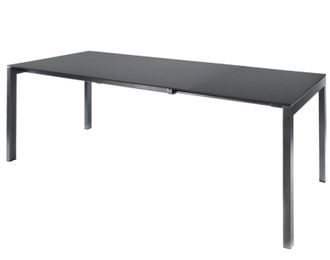 Schubiger M&ouml;bel Auszugstisch Luzern