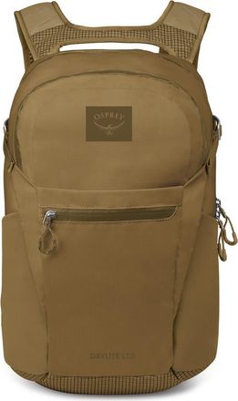 Osprey Daylite Plus LTD Backpack in Histosol Brown at Nordstrom