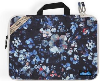 Kavu Wander Packs 14 Packsack - | blau