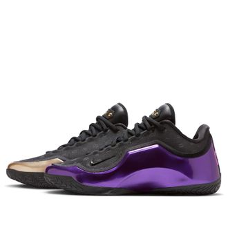Nike LeBron 23 EP Chosen Solid Outsole IF0693-001