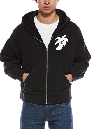 Palm Angels Hooded Sweatshirt