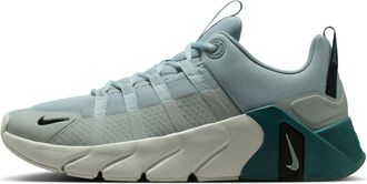 Nike Mens Free Metcon 7 Training Shoes in Grey | II7405-003