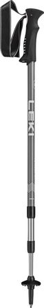 Leki unisex, Sport, Grigio, Taglia unica, new