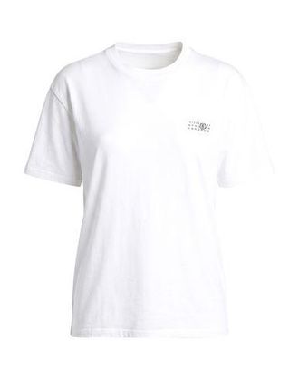 Maison Margiela CAMISETAS Y TOPS - Camisetas en YOOX.COM