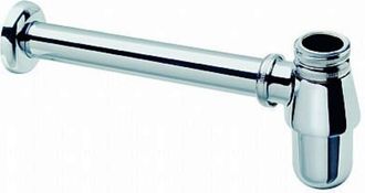 Roca Sifone per bottiglia 250mm