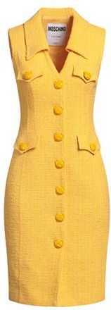 Moschino COUTURE