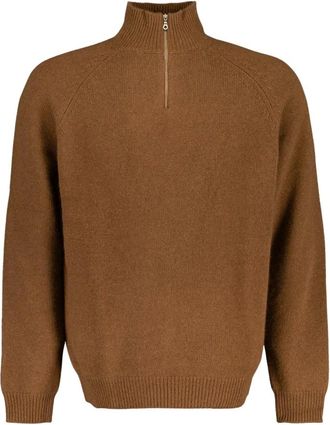 Autore Uomo, Maglie, Marrone, S, new