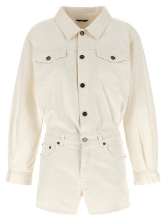 Haikure Elle Authentic Lax Jewelry White