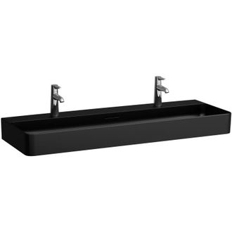 Laufen Lavabo Laufen Val, Bajo Encimera, 1 Agujero Para Grifo, Sin