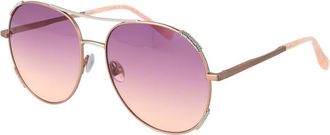 Scotch & Soda Scotch & Soda Acetate Womens Sunglasses