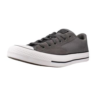 Converse Ctas Malden Street Ox - - Shoes - Uomo - Grigio - 42 EU