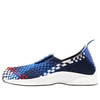 Nike Air Woven QS Obsidian 530986-460